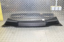 Opel Zafira B Windabweiser Windlauf Wasserkastnabdeckung 13142034