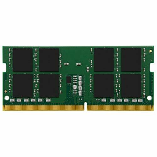8gb Ddr4 3200mhz Single Rank SODIMM for 