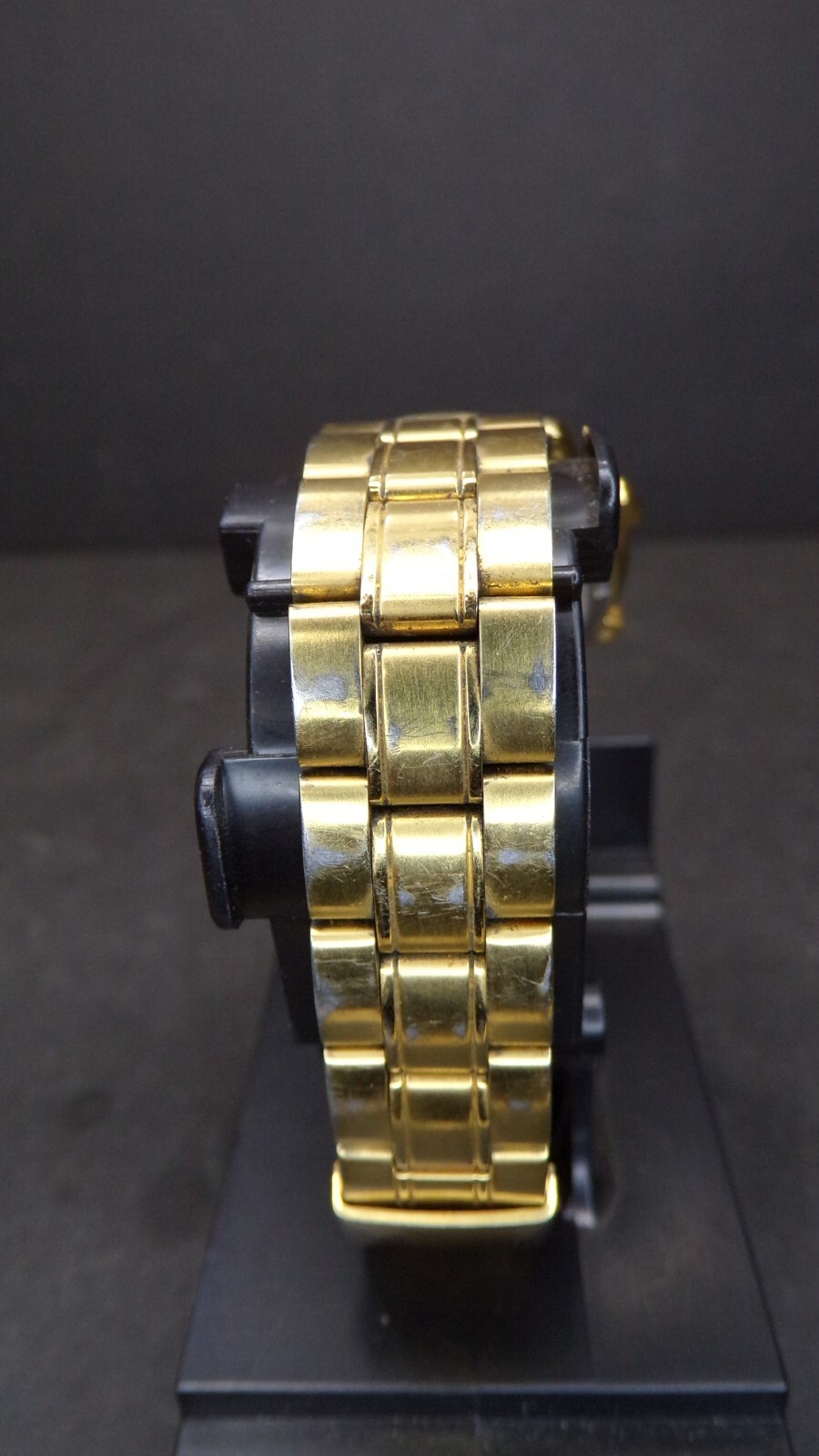 Sharp Seiko Chronometer Date Window, Alarm,Sweep … - image 3