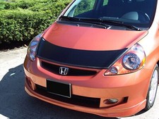 Magnetic Car Bra For Honda Fit Model Years 2007-2008 Magnetic Car Bra For Honda Fit Model Years 2007-2008