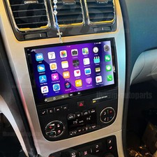 8 Android 13 Carplay For 2008-2012 Gmc Acadia Car Stereo Radio Gps Navi Camera