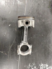 ARCTIC CAT ZR ZL T660 TURBO PISTON AND CONNECTING ROD 02 03 04 05 06 700 RW2226