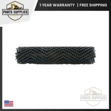 1201572 Brush 31" 18 S.R. Poly Splined fits Tennant T-12
