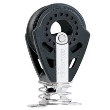 Harken 2652 40Mm Carbo Block Spring And Eyestrap