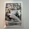 2022 Topps Holiday SP Variation Light Necklace 819 Juan Soto San Diego Padres