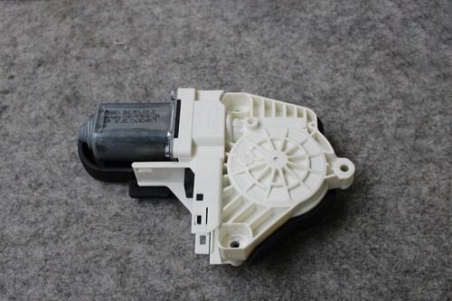 Original VW Audi Fensterhebermotor 8K0959801B A6 A7 4G A8 4H Fahrerseite links