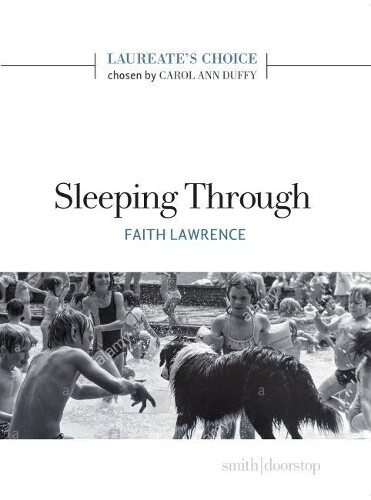 Thumbnail - Faith Lawrence Sleeping Through (taschenbuch) (us Import)