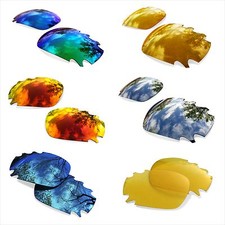 Lenti di Ricambio per Oakley Jawbone Vented , Scegli il Colore