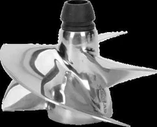 Solas Stock Engine X Prop Impeller 16/23 Pitch Kawasaki Jet Ski 900 STX 97-00