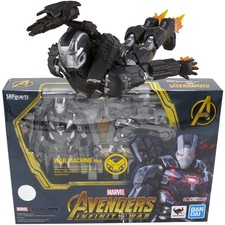 bandai avengers infinity war