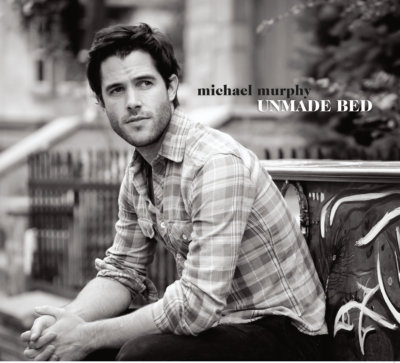 Michael Murphy - Unmade Bed CD NEW/SEALED