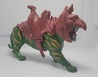 Vintage 1983 Battle Cat MOTU Action Figure He-Man Complete