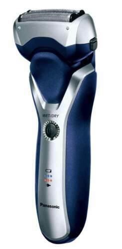 NEW Panasonic RF Ultrasonic Facial Equipment Gold Cordless EH-SR74