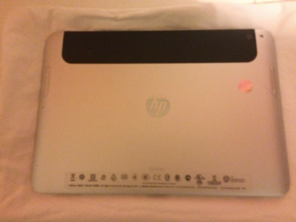 HP Elitepad 900 G1 Windows 10.1inch tablet - Image 3 of 4