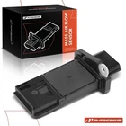 A-Premium Mass Air Flow Sensor for Nissan Altima Maxima Versa Infiniti Suzuki