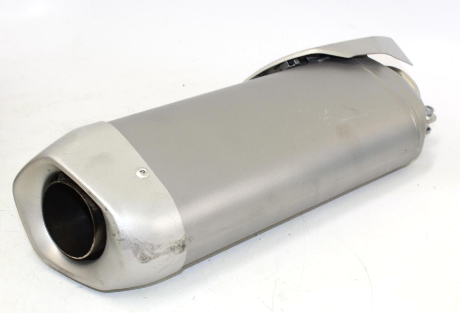 21 Yamaha R1 Full Exhaust System Headers Pipe Muffler | eBay