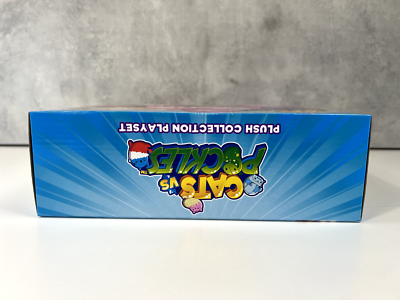 Cats vs Pickles Sweet Shop Playset W/ Exclusive Pawberry Shortcake