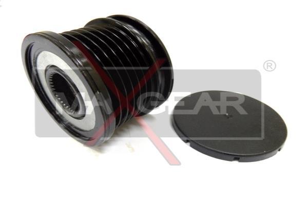 30-0098 Maxgear Generatorfreilauf FüR Nissan,Opel,Renault,Saab,Vauxhall-image