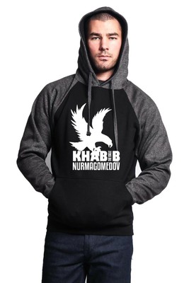 khabib ufc hoodie