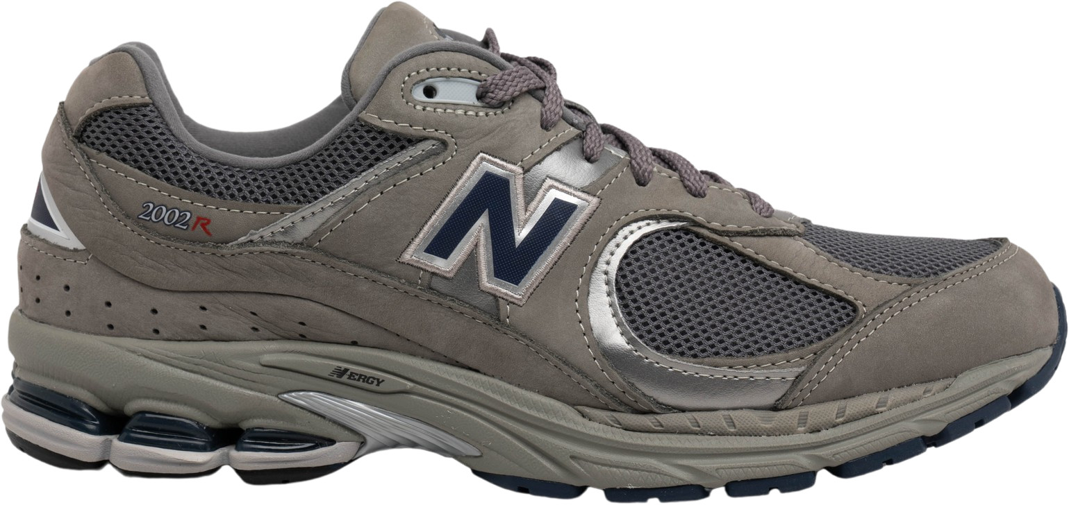 New Balance 2002R OG Light Grey for sale | eBay