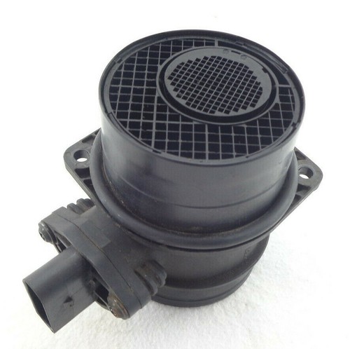 Luftmassenmesser Luftmengenmesser VW Audi 2,0l TDI 074906461B 0281002461