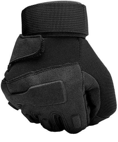 ORTOVOX MERINO FREERIDE 3 FINGER GLOVE W GUANTO ROBUSTO E IMPERMEABILE
