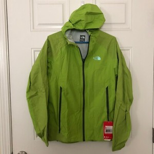 tnf stormy trail jacket