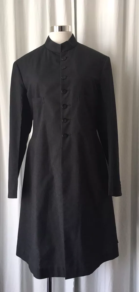 Nehru clearance long coat