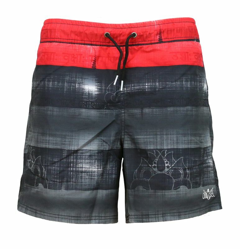 CHIEMSEE Mens Swim Shorts EFISIO