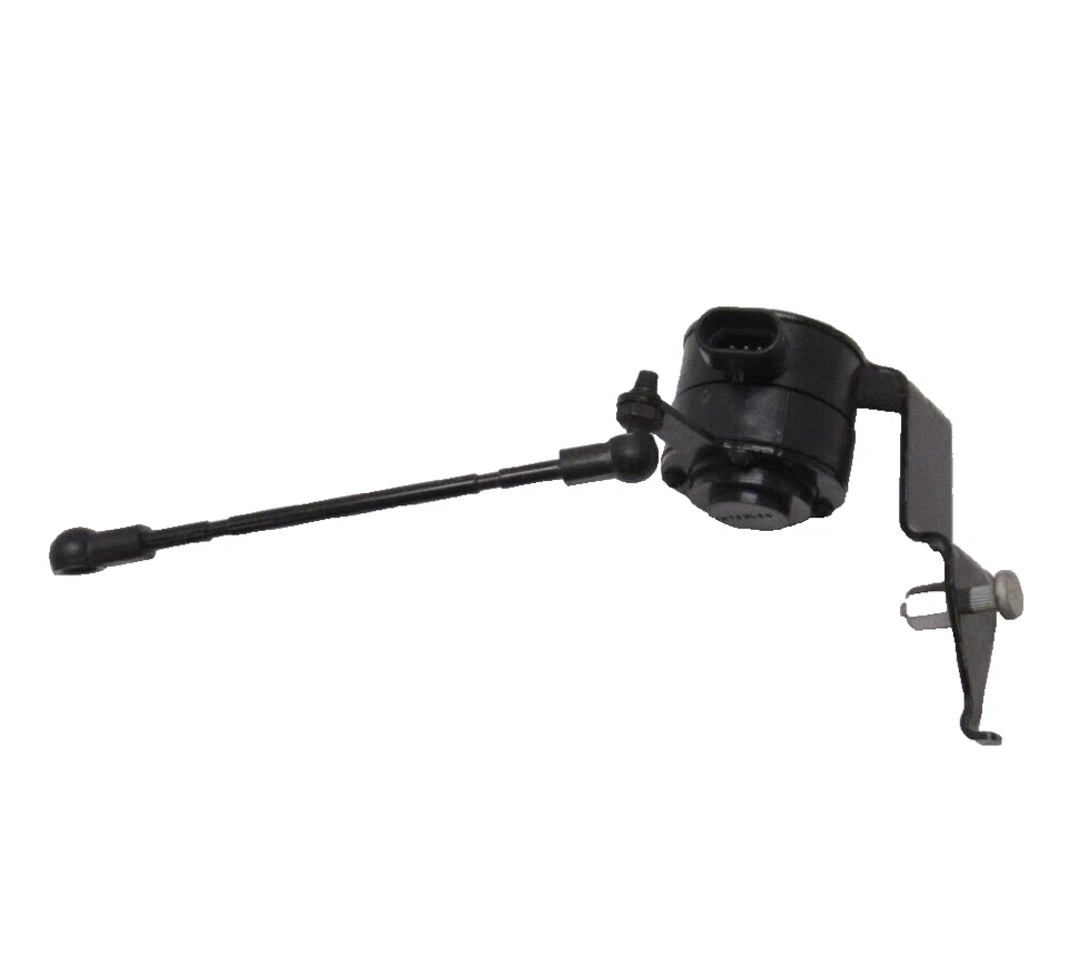 Sensor electrónico de nivel de altura de conducción de suspensión lado del conductor Cadillac CTS SRX CTS Foto 4 de 4