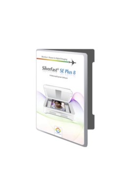 SilverFast SE Plus 8 für Epson Perfection V800/V850 (3726)