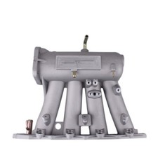 Pro Intake Manifold Silver For 1994-2001 Integra Gsr B18c1 Us Stock