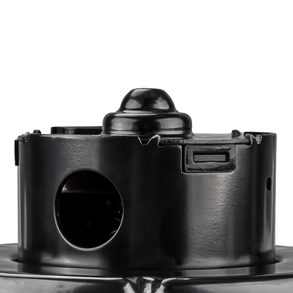 Ventilador de motor soplador de calefacción de aire acondicionado para Ford E-150 E-250 E-450 E-550 E-350 Super Duty Foto 3 de 4