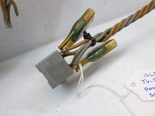 Onkyo Integra M-504 Power Switch ALPS TV-5 - Picture 8 of 10