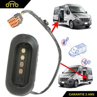 SchiebetüRkontakt FüR Master 3 Movano B NV400 252160003R