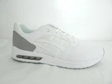 ASICS Gel Men's Saga Sou 1191A151-100 WHITE MID GREY SHOES