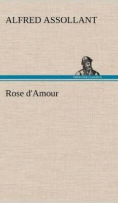 Rose D'amour