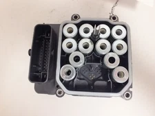 12 2012 NISSAN VERSA ABS BRAKE PUMP CONTROL MODULE 47660 3BB0A #6B 