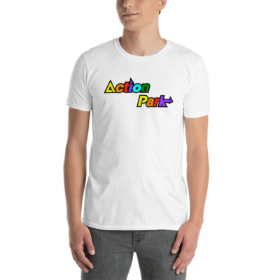 action park shirt