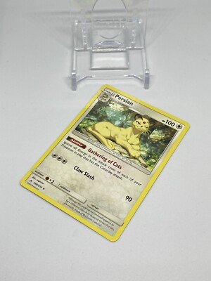 【PSA10】ペルシアン Pokemon Card Persian PSA 10 Persian 078/064 Pokemon Sv: Shrouded Fable