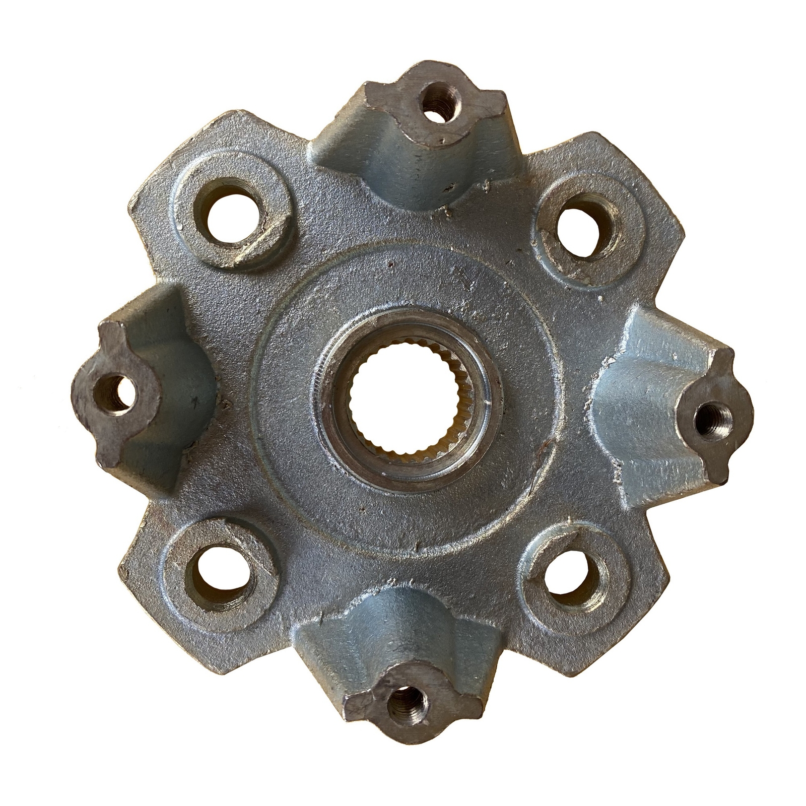 Rear Wheel Hub Kinroad 650cc 800cc 1100cc Go Kart XT1100GK-2 XT650GK ...