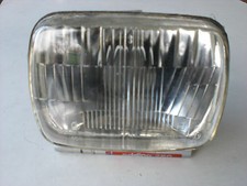 Mercedes 308 508 Oldtimer Scheinwerfer Frontscheinwerfer original