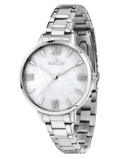 MORELLATO POETICA R0153172503 OROLOGIO DONNA ACCIAIO 38mm LIST. 99€ SOTTOCOSTO