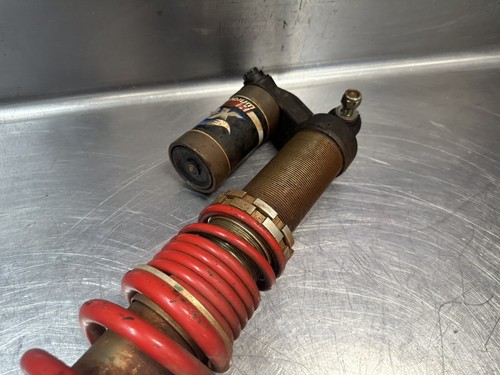 08-10 POLARIS OUTLAW 450 525 FOX PODIUM REAR SUSPENSION SHOCK 🔥FAST SHIP🔥 - Bild 9 von 13