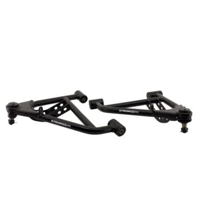 Ridetech 11382899 Front lower StrongArms For use with Coil-Over/SKW