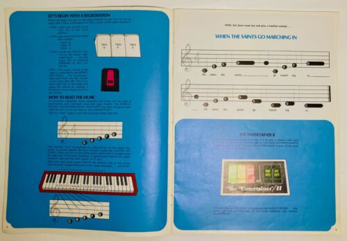 INTRODUCING Kimball 790 & 892 SYNTHA-SWINGER Organ Models OWNERS MANUAL ...