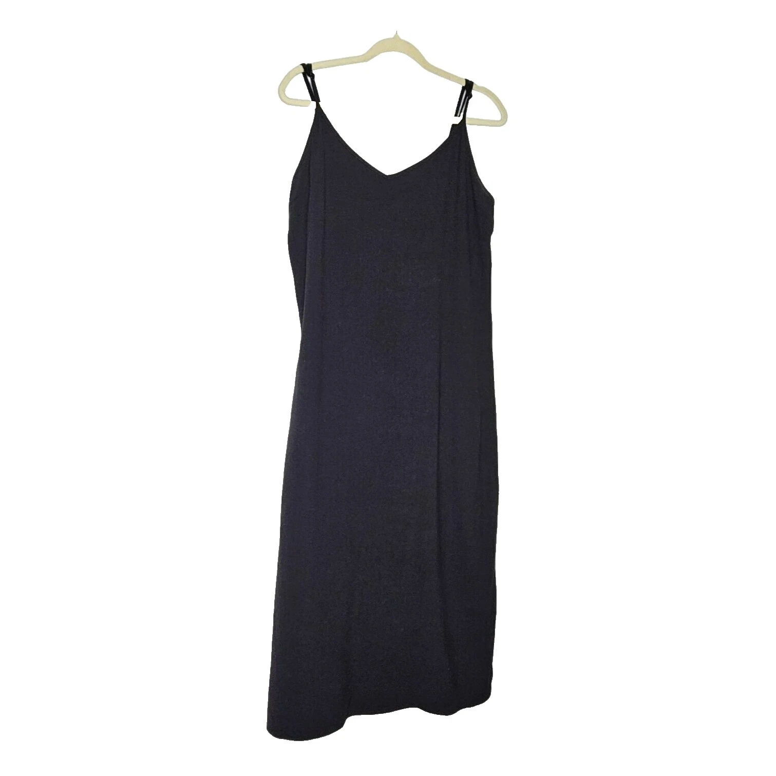 Vestido de Mujer Lino Slip