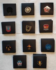 Csgo Pins Serie 1 Komplette Serie
