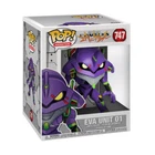 Funko Pop! Vinyl Super 6": Evangelion - Eva Unit 101 (6 inch) #747