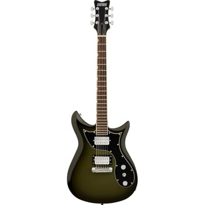 GRETSCH Electromatic CVT Double-Cut with Wraparound Wychwood